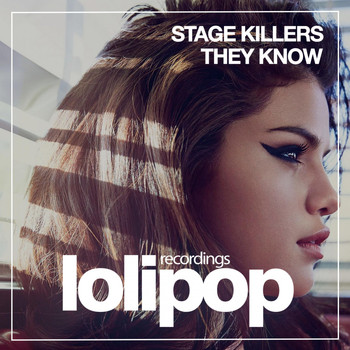 Stage Killers - They Know