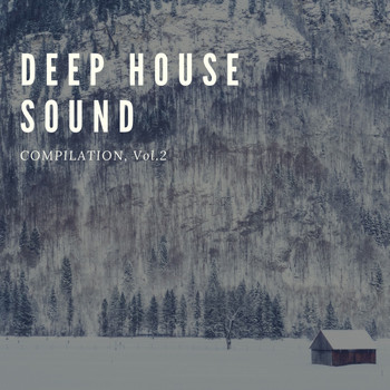Various Artists - Deep House Sound, Vol. 2