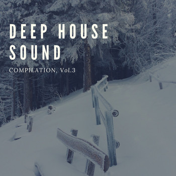 Various Artists - Deep House Sound, Vol. 3
