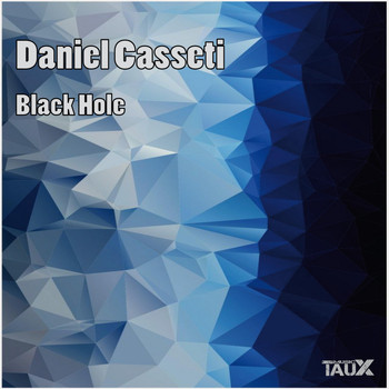 Daniel Casseti - Black Hole