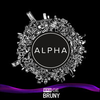 Ge Bruny - Alpha