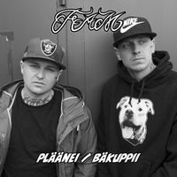 FAM - Pläänei / Bäkuppii