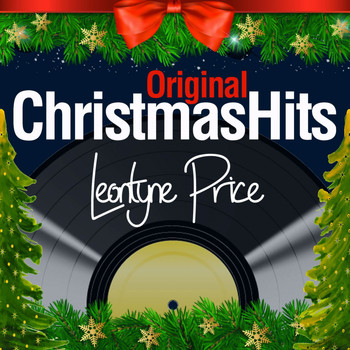 Leontyne Price - Original Christmas Hits