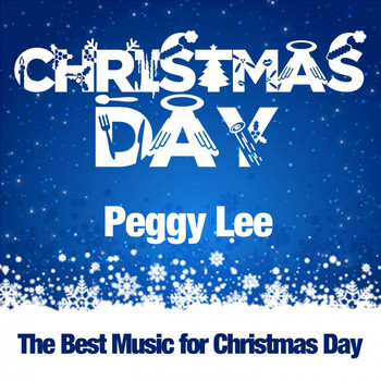 Peggy Lee - Christmas Day