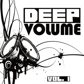 Various Artists - Deep Volume, Vol. 1