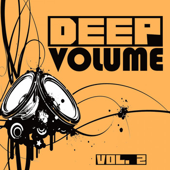 Various Artists - Deep Volume, Vol. 2
