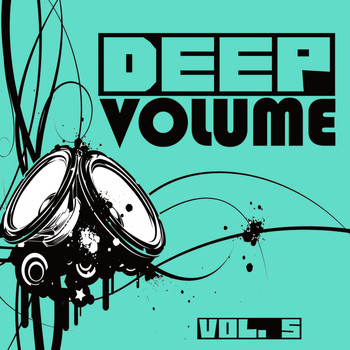 Various Artists - Deep Volume, Vol. 5