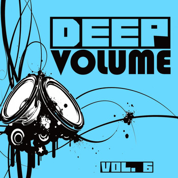 Various Artists - Deep Volume, Vol. 6
