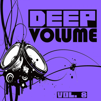 Various Artists - Deep Volume, Vol. 8