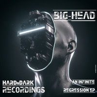 Big-Head - An Infinite Regression