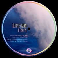 Journeyman - Heaven