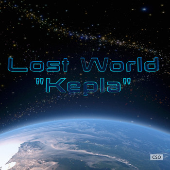 CSO - Lost World Kepla