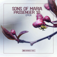 Sons Of Maria & Passenger 10 - Epica