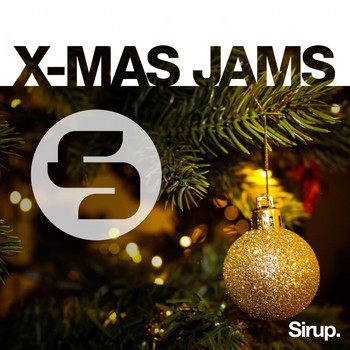 Various Artists - Sirup X-Mas Jams