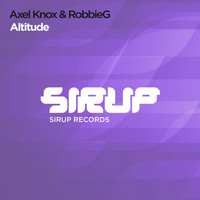 Axel Knox & RobbieG - Altitude