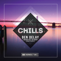 Ben Delay - I Never Felt so Right (Airwax Remixes)