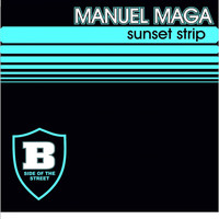 Manuel Maga - Sunset Strip