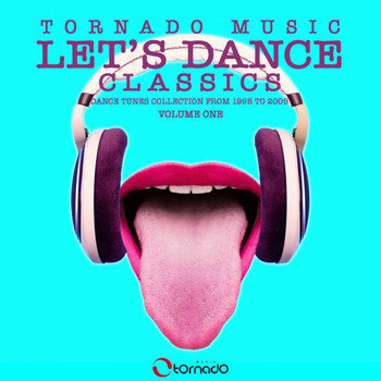 Various Artists - Let's Dance Classics, Vol. 1