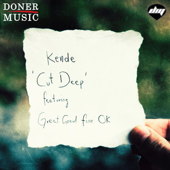 Kende - Cut Deep