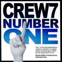 Crew 7 - Number 1