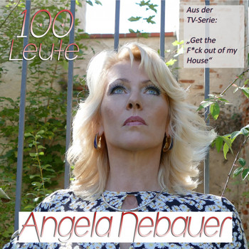 Angela Nebauer - 100 Leute