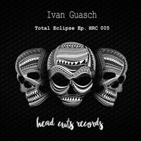 Ivan Guasch - Total Eclipse