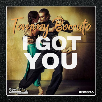 Tommy Boccuto - I Got You
