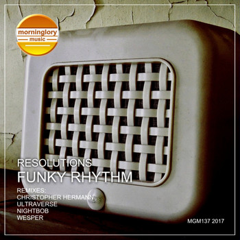 Resolutions - Funky Rhythm