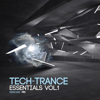 Various Artists - Tech-Trance Essentials, Vol. 1