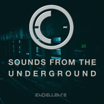 Various Artists - Sounds From The Underground