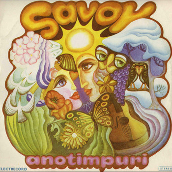 Savoy - Anotimpuri