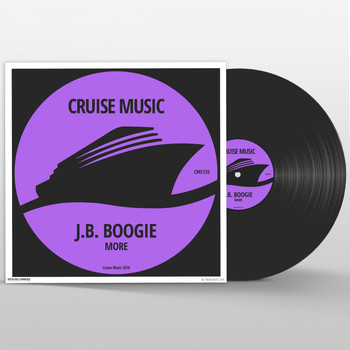 J.B. Boogie - More