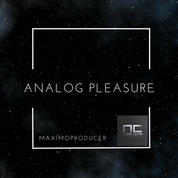 MaximoProducer - Analog Pleasure