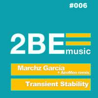 Marchz Garcia - Transient Stability