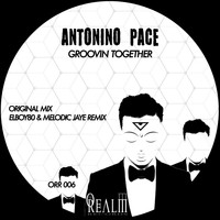 Antonino Pace - Grooving Together