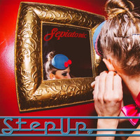 Sepiatonic - Step UP EP