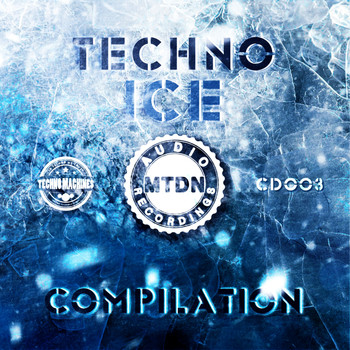 Various Artists - Techno Ice Compilation