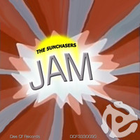 The Sunchasers - Jam