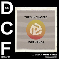 The Sunchasers - Join Hands (Metro Mix)