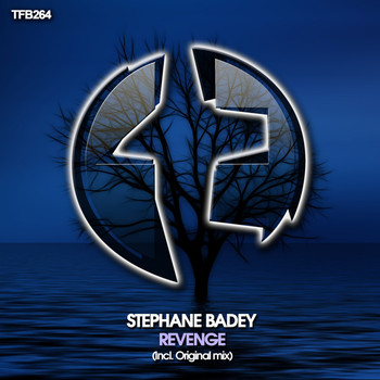 Stephane Badey - Revenge