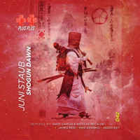 Juni Staub - Shogun Dawn EP