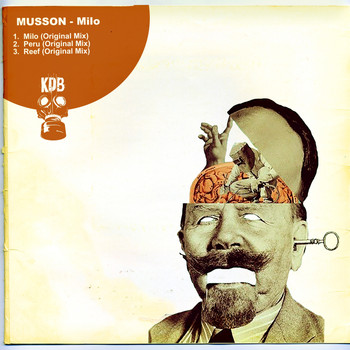 Musson - Milo