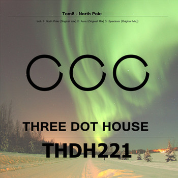 Tom8 - North Pole
