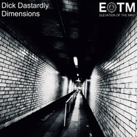 Dick Dastardly - Dimensions