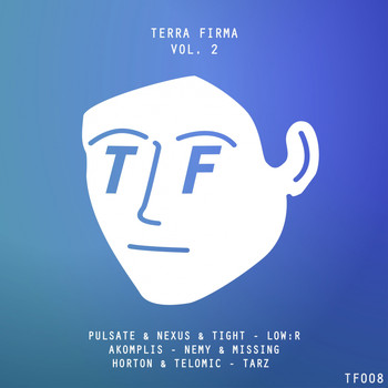 Various Artists - Terra Firma: Vol. 2