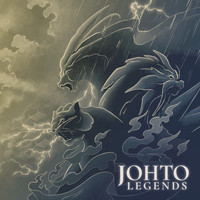 Braxton Burks - Johto Legends (Music from "Pokémon Gold and Silver")