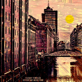 Fleshy Temples - Before We Were Fire
