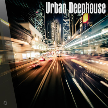 Various Artists - Urban Deephouse