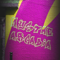 MystaE - Arcadia
