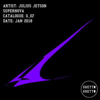 Julius Jetson - Supernova